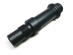Action VZ-61 Silencer Adapter ( 14mm - )