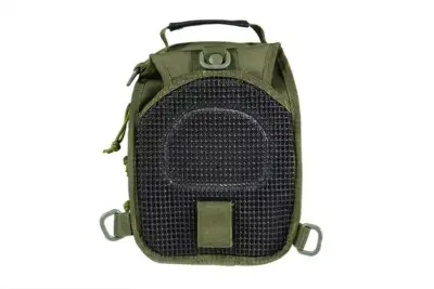 asgbox.pl - Torba EDC Shoulder Bag - oliwkowa