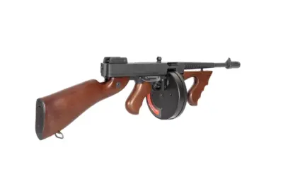 Replika pistoletu maszynowego M1928 Chicago - obrazek 3