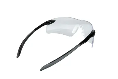 asgbox.pl - Okulary Intrepid II Clear