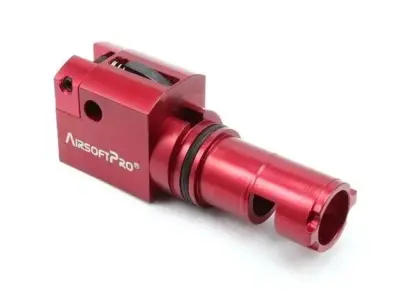 asgbox.pl - Kompletna komora hop-up CNC do replik typu G36
