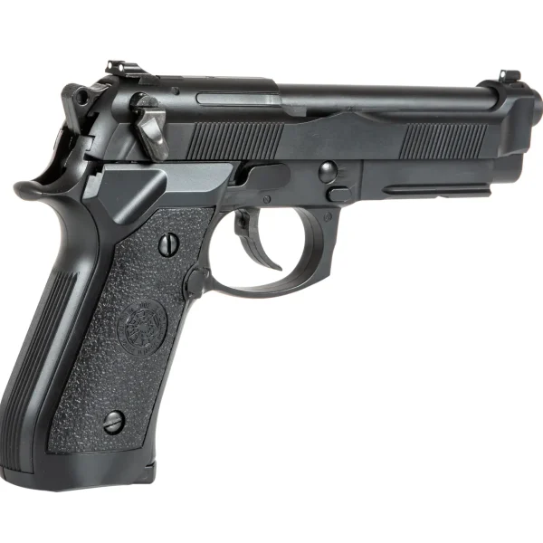 asgbox.pl - Replika pistoletu HG-190B-C - Full Auto