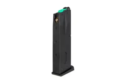 asgbox.pl - Magazynek Green-Gas 27 kulek do GPM92