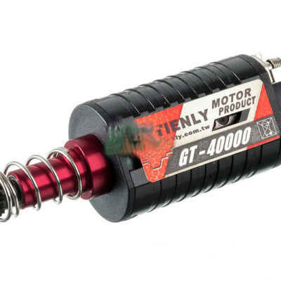 Tienly Motor Infinity U-40000 ( HS/HT, Long Axle )
