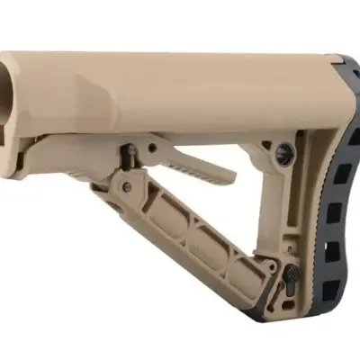 asgbox.pl - Kolba teleskopowa GOS-V3