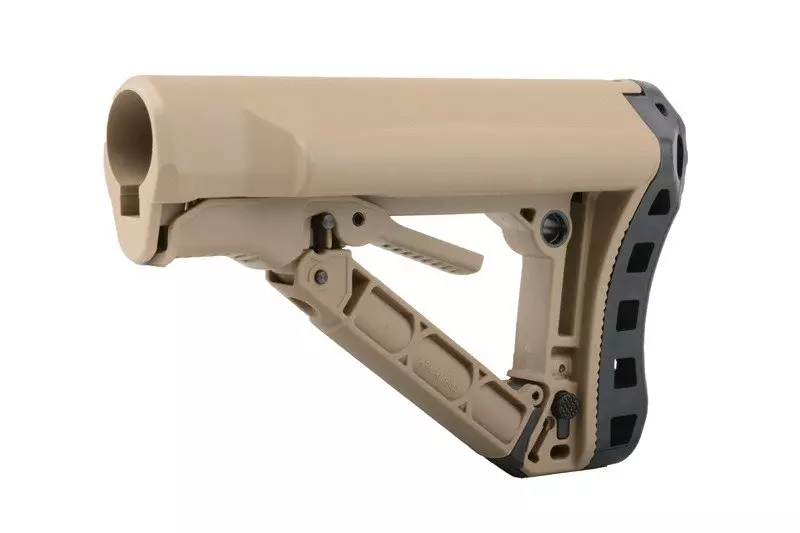 Kolba teleskopowa GOS-V3 GIG-09-011468-00 asgbox.pl asgbox.pl - Kolba teleskopowa GOS-V3