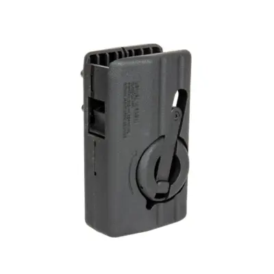 asgbox.pl - Szybkoładowarka ARES z korbką do magazynków M4/M16