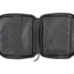 asgbox.pl - Torba na pistolet (Small) - czarna