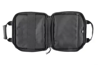 asgbox.pl - Torba na pistolet (Small) - czarna