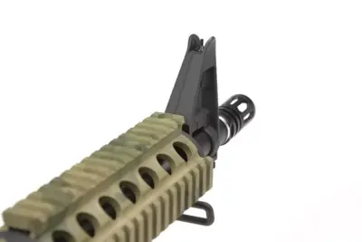 Replika karabinka Specna Arms SA-B02 ONE™ - A-TACS FG® - obrazek 2