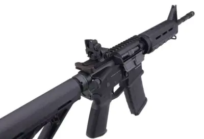 Replika karabinka KWA M4A1 Magpul PTS - obrazek 3