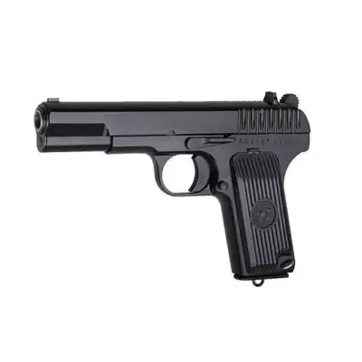 asgbox.pl - Replika gazowa pistoletu WE33