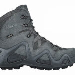 Lowa ZEPHYR GTX(R) MID TF – Grey