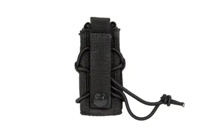 asgbox.pl - Ładownica Elite Pistol Mag Pouch - czarna