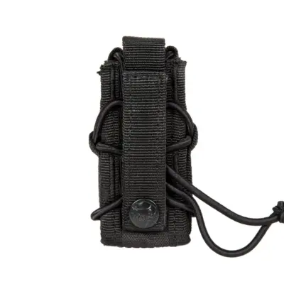 asgbox.pl - Ładownica Elite Pistol Mag Pouch - czarna