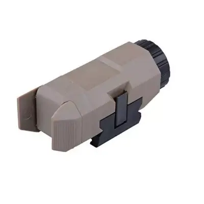 asgbox.pl - Latarka NE01003 - dark earth