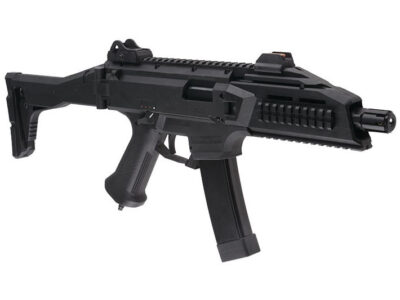 ASG CZ Scorpion EVO 3 A1 HPA Edition Proline - Black - obrazek 8
