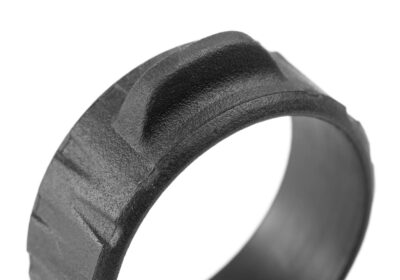 Strike Industries Bang Band Mini 5pcs Black - obrazek 3