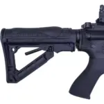 asgbox.pl - Replika karabinka Combat Machine GR4 G26 PBB - CZARNY
