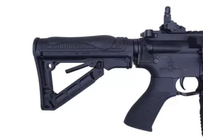 asgbox.pl - Replika karabinka Combat Machine GR4 G26 PBB - CZARNY