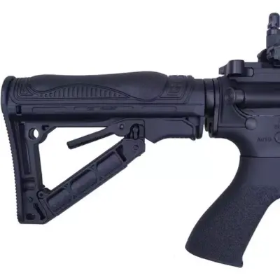 asgbox.pl - Replika karabinka Combat Machine GR4 G26 PBB - CZARNY