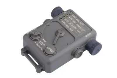 asgbox.pl - Programator EFCS do replik Ares/Amoeba