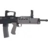 Replika karabinka L85A1 wersja ETU OD-G-GIG-01-022067-00 asgbox.pl
