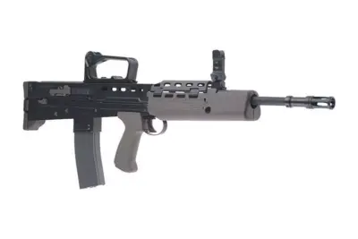 Replika karabinka L85A1 wersja ETU - obrazek 2