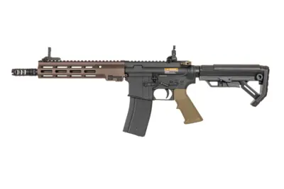 Replika karabinka MC6595M GBBR - Half-Tan - obrazek 2