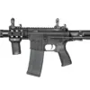 Replika karabinka RRA SA-E10 PDW EDGE™ - czarna OD-G-SPE-01-026715-00 asgbox.pl
