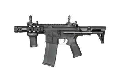 Replika karabinka RRA SA-E10 PDW EDGE™ - czarna - obrazek 2
