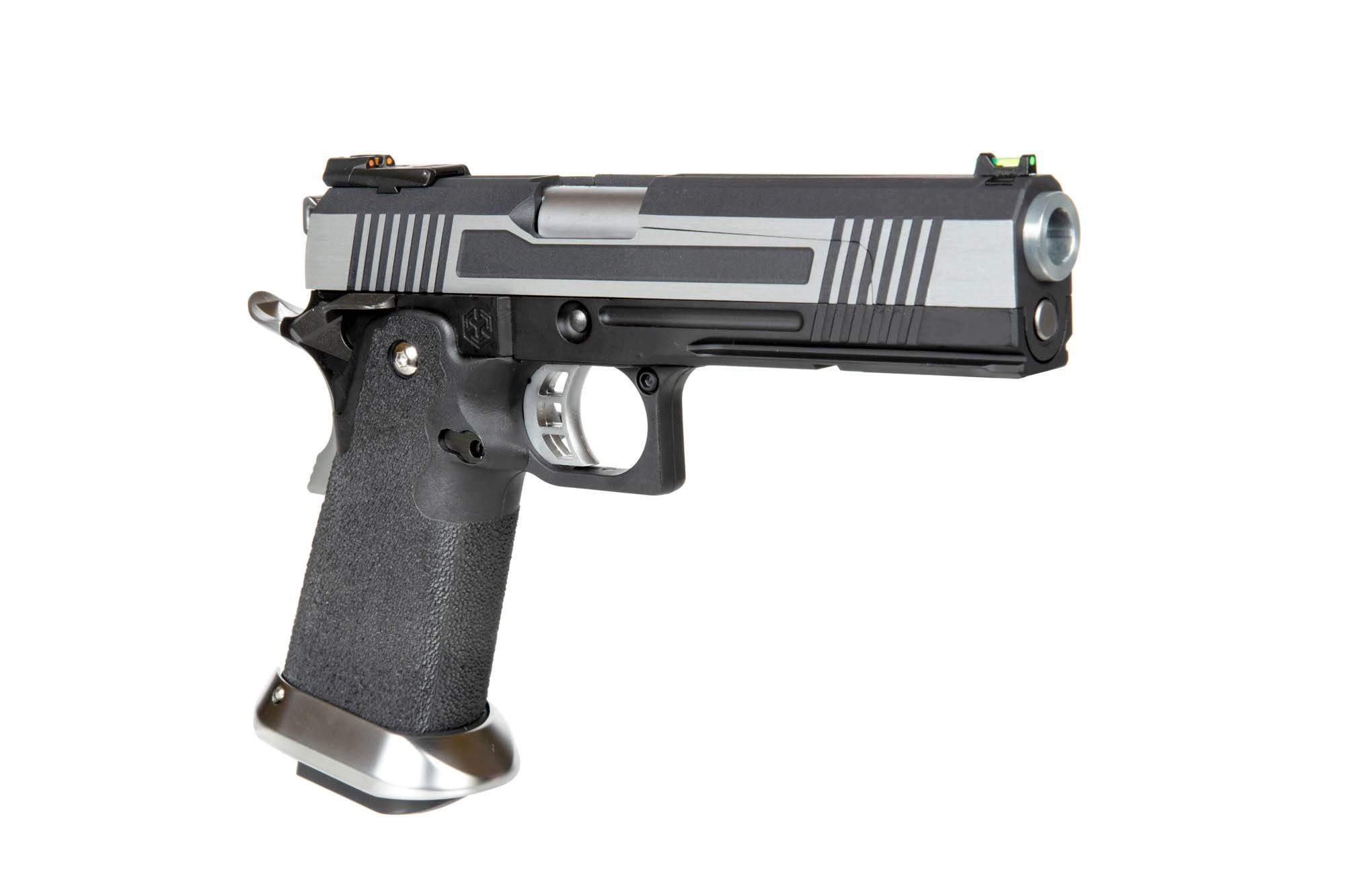 Replika pistoletu AW-HX1001 AWO-02-017957-00 asgbox.pl asgbox.pl - Replika pistoletu AW-HX1001