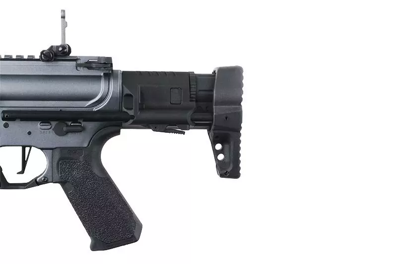 Replika karabinka SABER SD - Urban Grey OD-G-VFC-01-019199-00 asgbox.pl asgbox.pl - Replika karabinka SABER SD - Urban Grey