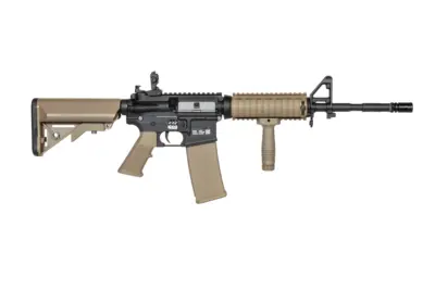 Replika karabinka SA-C03 CORE™ X-ASR™ - Half-Tan - obrazek 2