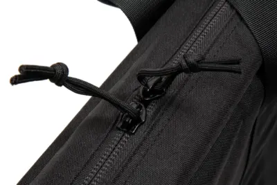 asgbox.pl - Pokrowiec Gun Bag V3 - 87cm - czarny