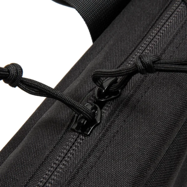 asgbox.pl - Pokrowiec Gun Bag V3 - 87cm - czarny