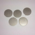 EPeS Washers for Motor height adjustment Screw (3pcs)