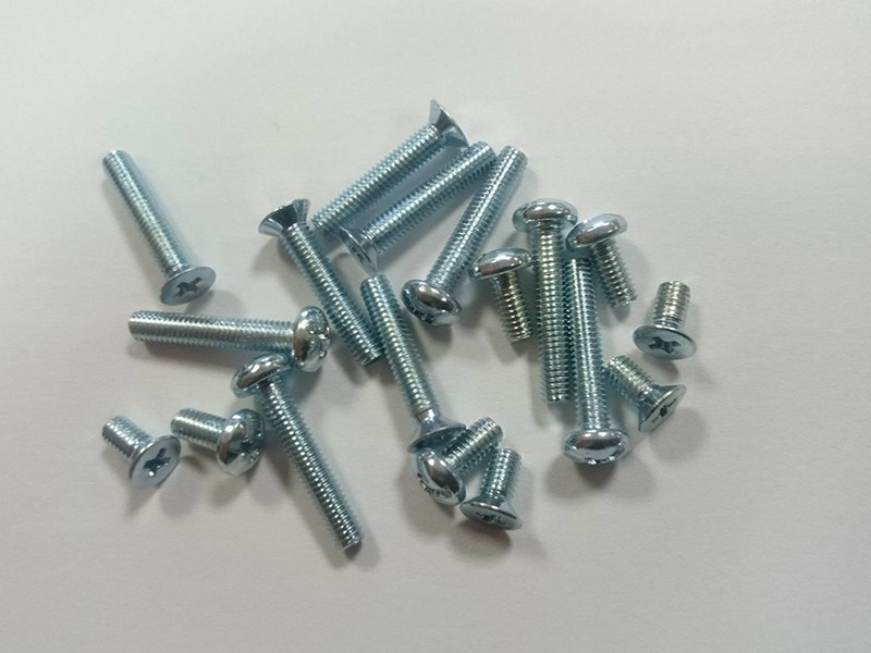 EPeS Set of screws for Gearbox V2 (Phillips) OD-A-E372-V2-K asgbox.pl EPeS Set of screws for Gearbox V2 (Phillips)