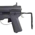 asgbox.pl - Replika pistoletu maszynowego Grease Gun