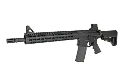 Replika karabinka Mega Arms MKM AR15 - obrazek 2