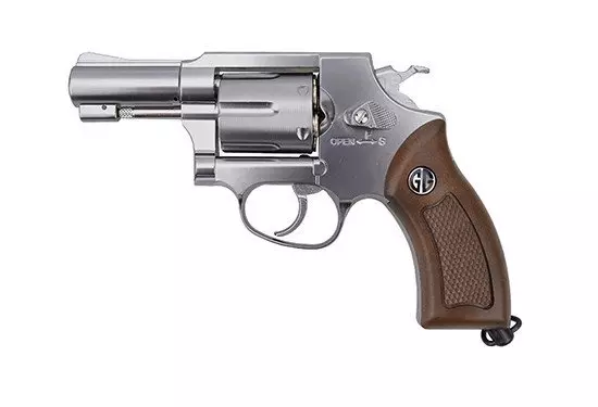 Replika rewolweru G731 OD-G-GIG-02-004792-00 asgbox.pl Replika rewolweru G731 - obrazek 5