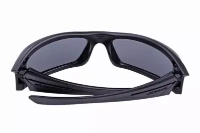 asgbox.pl - Okulary ochronne ESS 5B - Smoke Gray Polarized Mirrored