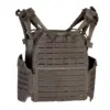 asgbox.pl - Kamizelka taktyczna Reaper Plate Carrier - Wolf Grey