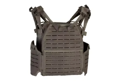 asgbox.pl - Kamizelka taktyczna Reaper Plate Carrier - Wolf Grey