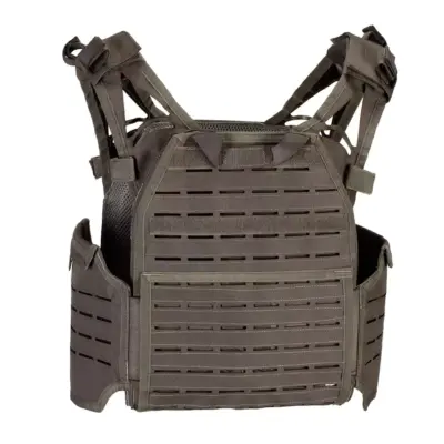 asgbox.pl - Kamizelka taktyczna Reaper Plate Carrier - Wolf Grey
