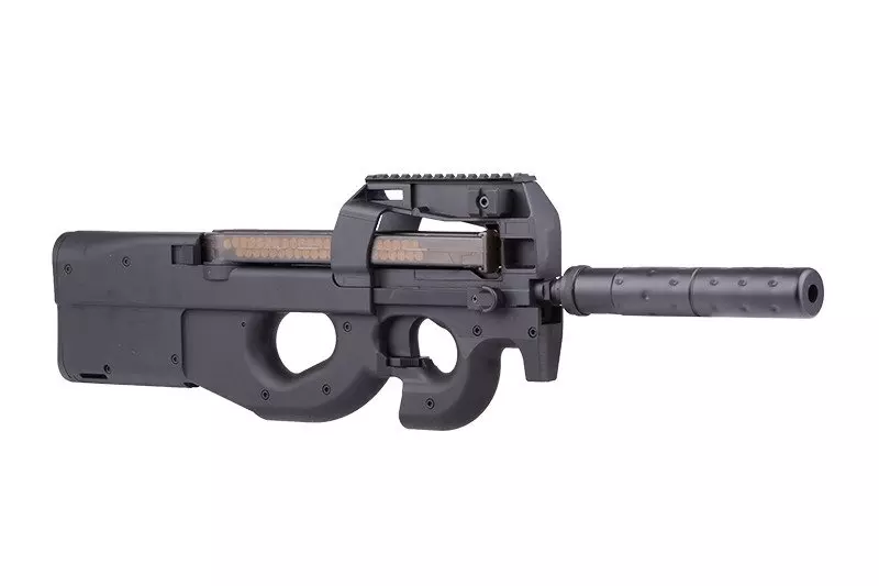 Replika pistoletu maszynowego CM060B OD-G-CYM-01-010234-00 asgbox.pl asgbox.pl - Replika pistoletu maszynowego CM060B