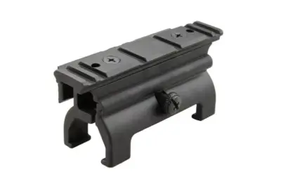 asgbox.pl - Wysoka szyna montażowa RIS do replik typu MP5