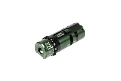 asgbox.pl - Komora Hop-Up Ultra Precision SRE (R/H) do SRS/HTI