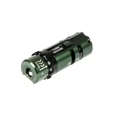 asgbox.pl - Komora Hop-Up Ultra Precision SRE (R/H) do SRS/HTI