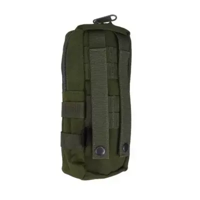 Kieszeń uniwersalna, pionowa - OLIWKOWA TMC-19-002477-00 asgbox.pl